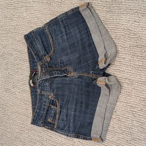 BDG Jean shorts